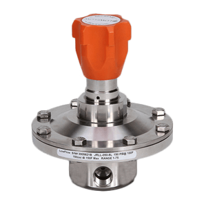 Low Flow Valve Pressure Regulator, JRLL Series